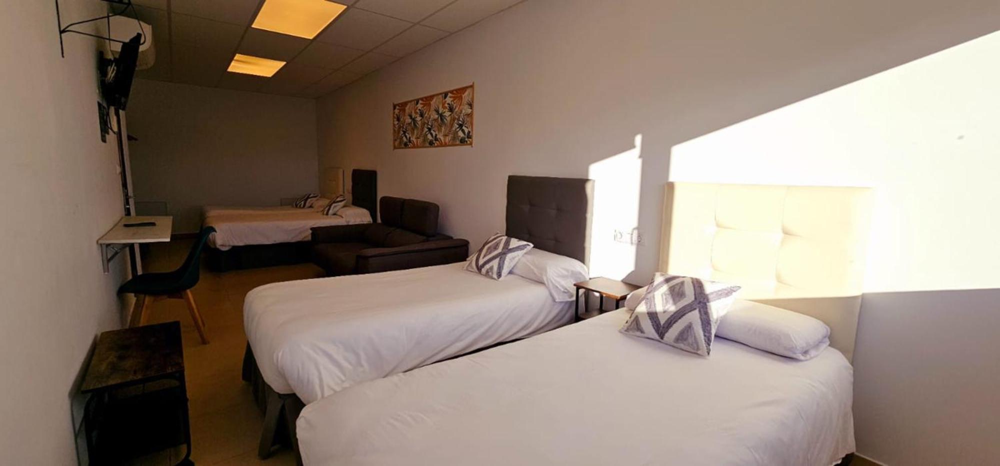 Hotel Artxanda Bilbao, Parking Gratuito En El Exterior Junto Al Hotel (Adults Only) Екстериор снимка